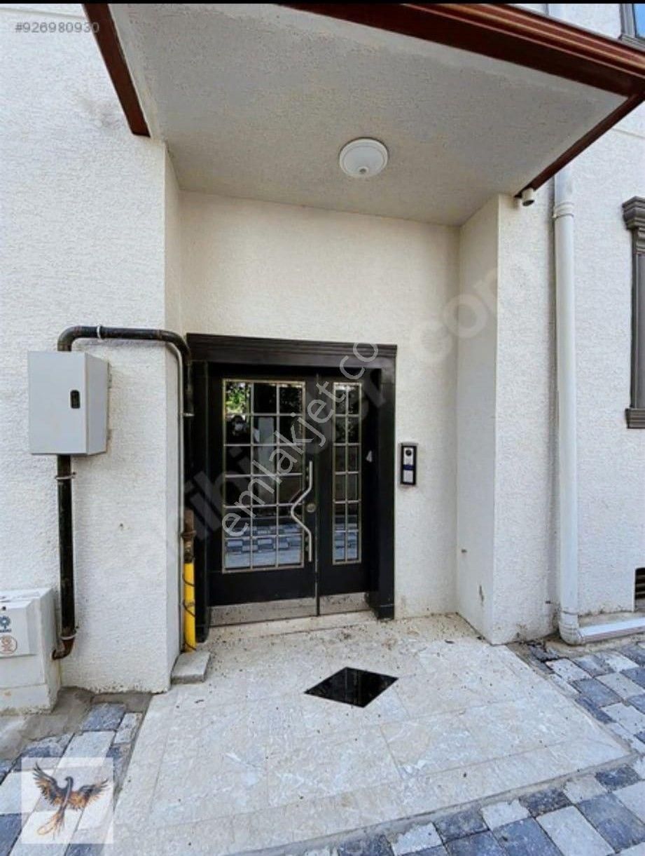 Tuzla Postane"de Satılık 2+1 Asansör Otoparklı Panjurlu Lüks Daire - Görsel 29