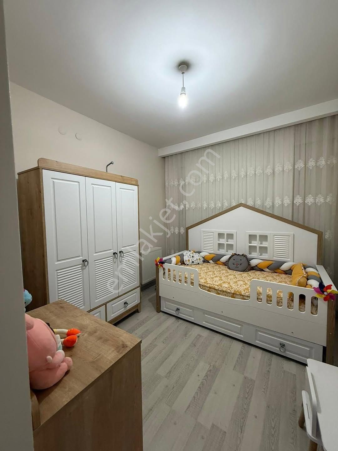 Sahibinden Kiralık 3+1 Kiralık Daire