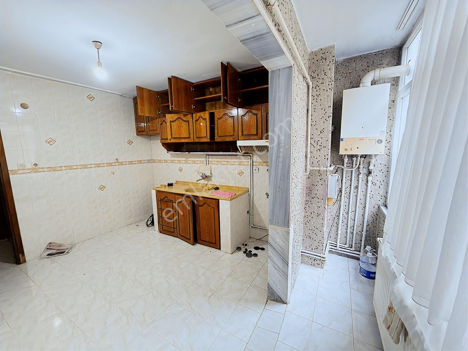 Bezirganbahçe Hastane Arkası 2+1 Kiralık 2.kat 120 M2 Daire - Görsel 9