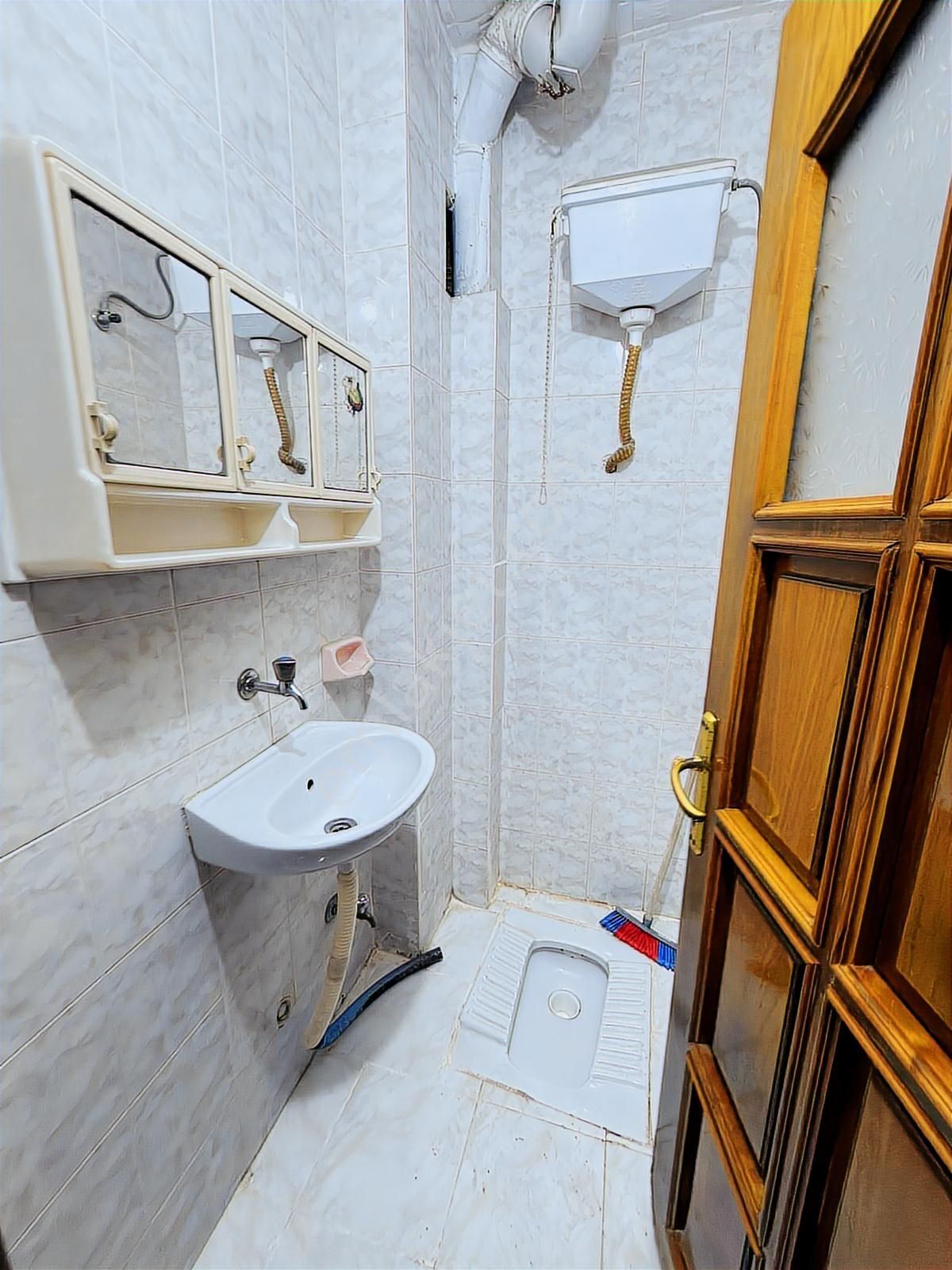 Bezirganbahçe Hastane Arkası 2+1 Kiralık 2.kat 120 M2 Daire - Görsel 10