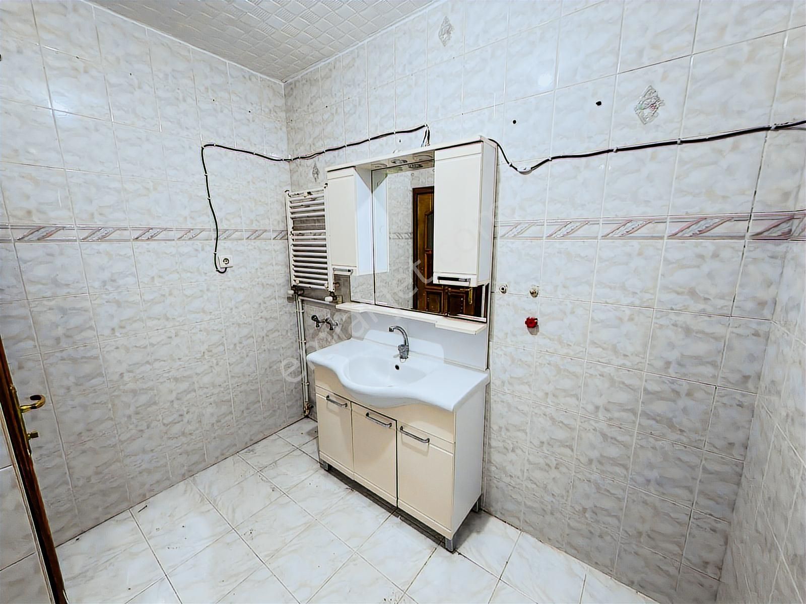 Bezirganbahçe Hastane Arkası 2+1 Kiralık 2.kat 120 M2 Daire - Görsel 17