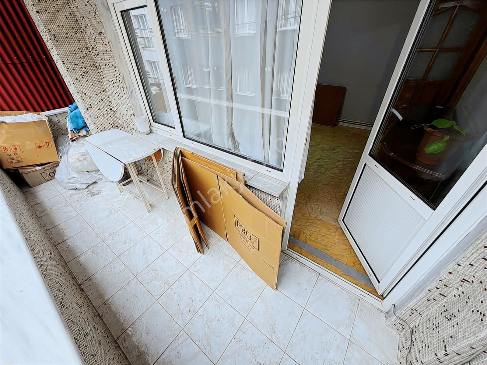 Bezirganbahçe Hastane Arkası 2+1 Kiralık 2.kat 120 M2 Daire - Görsel 12