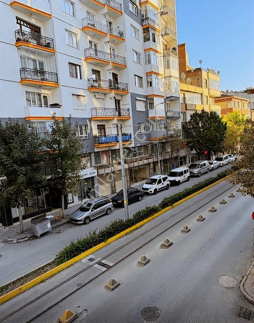 Krc İnşaattan Muthalıp Cadde Üstü Satılık 3+1 Daire - Görsel 3