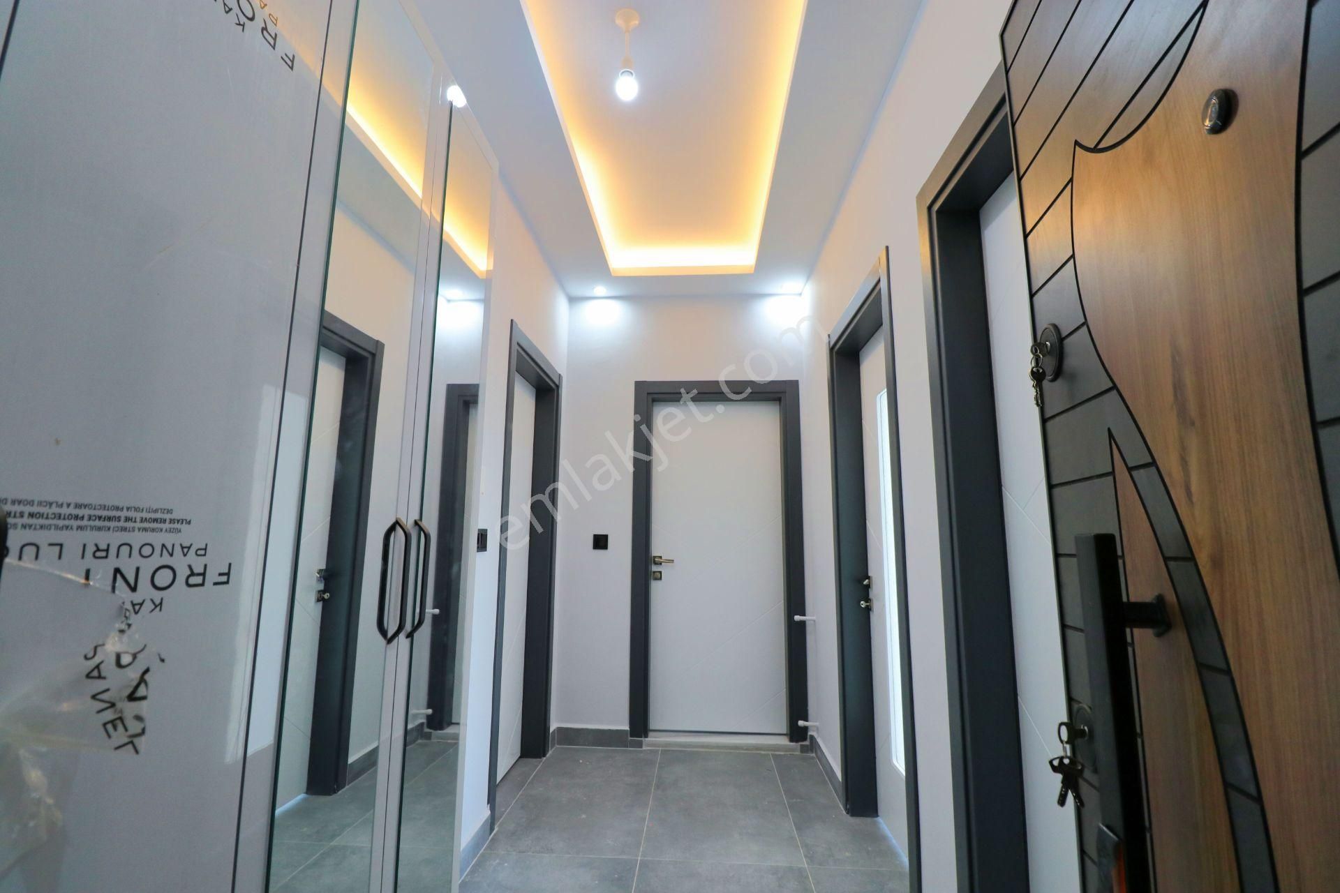 🛑🛑aktif'ten Fırsat Satılık Doğa Manzaralı Ferah Ve Aydınl.ık Geniş 2+1 Daire - Görsel 28