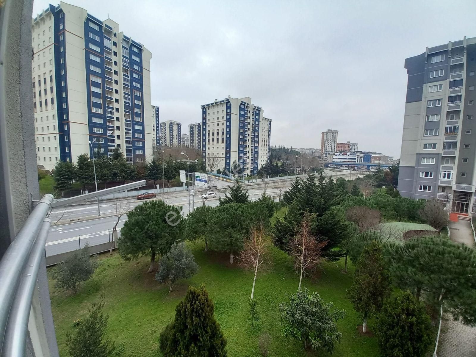 Atakent Halkalı Menekşe 2 De Fulll Tadilatlı 2+1 Satılıkdaire - Görsel 21