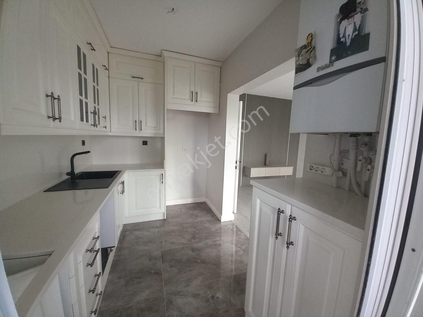 Atakent Halkalı Menekşe 2 De Fulll Tadilatlı 2+1 Satılıkdaire - Görsel 22