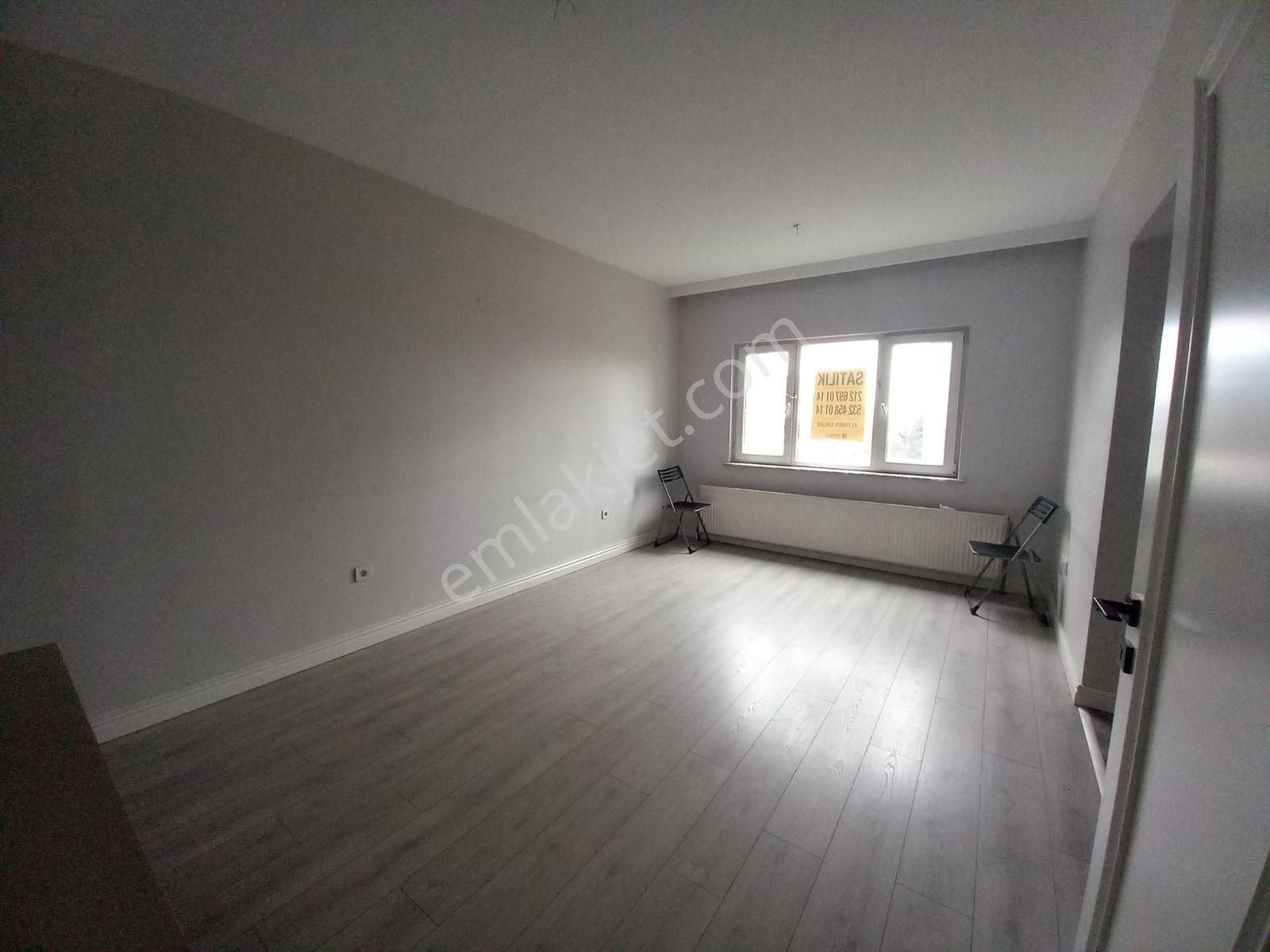 Atakent Halkalı Menekşe 2 De Fulll Tadilatlı 2+1 Satılıkdaire - Görsel 24