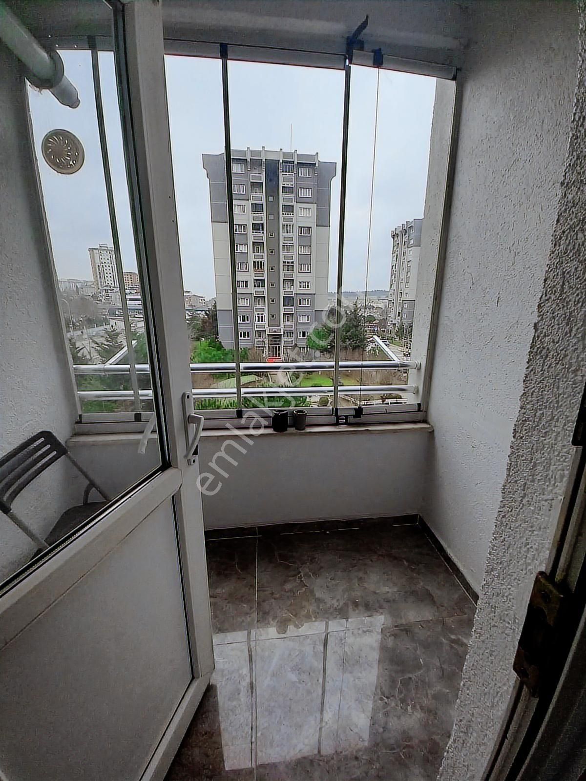 Atakent Halkalı Menekşe 2 De Fulll Tadilatlı 2+1 Satılıkdaire - Görsel 10