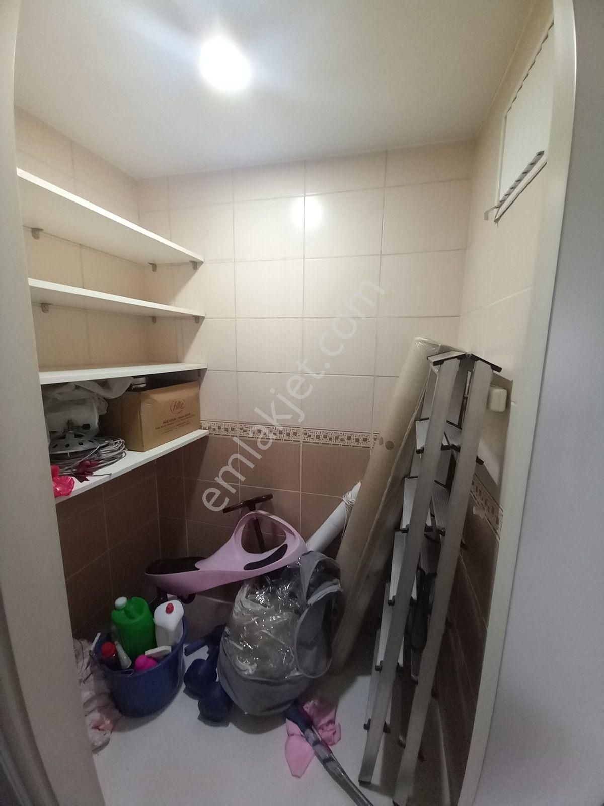 Atakent Halkalı Menekşe 2 De Fulll Tadilatlı 2+1 Satılıkdaire - Görsel 19