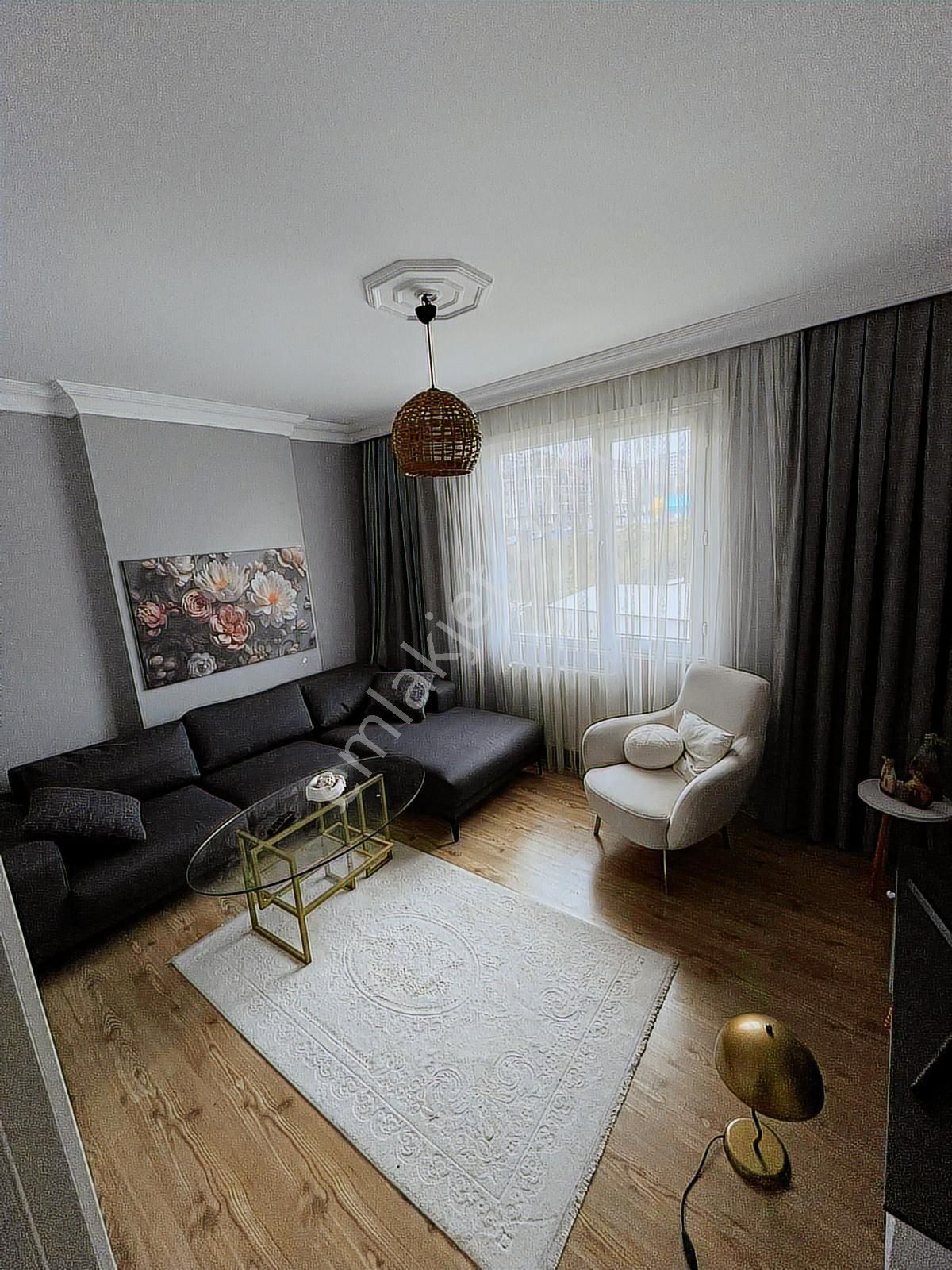 Beylikdüzü Ugur Konaklarında Satılık 3+1 Dubleks - Görsel 10