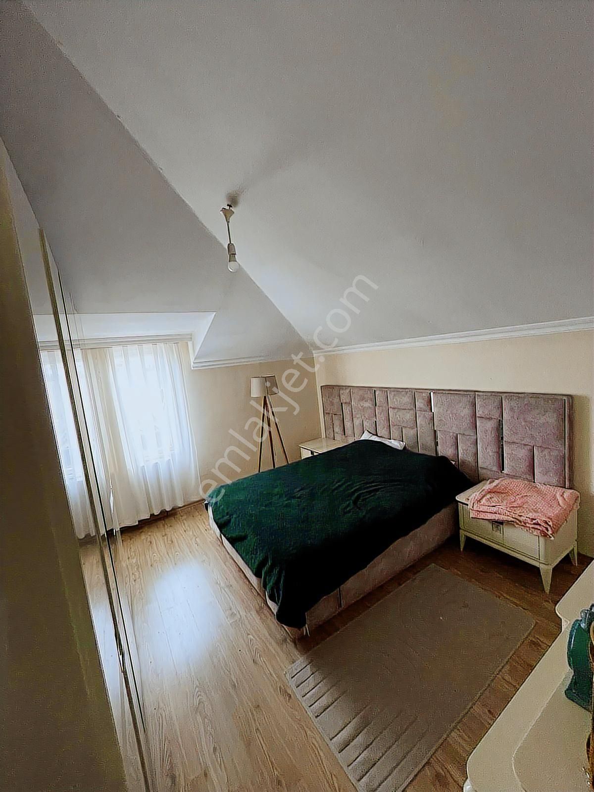 Beylikdüzü Ugur Konaklarında Satılık 3+1 Dubleks - Görsel 22