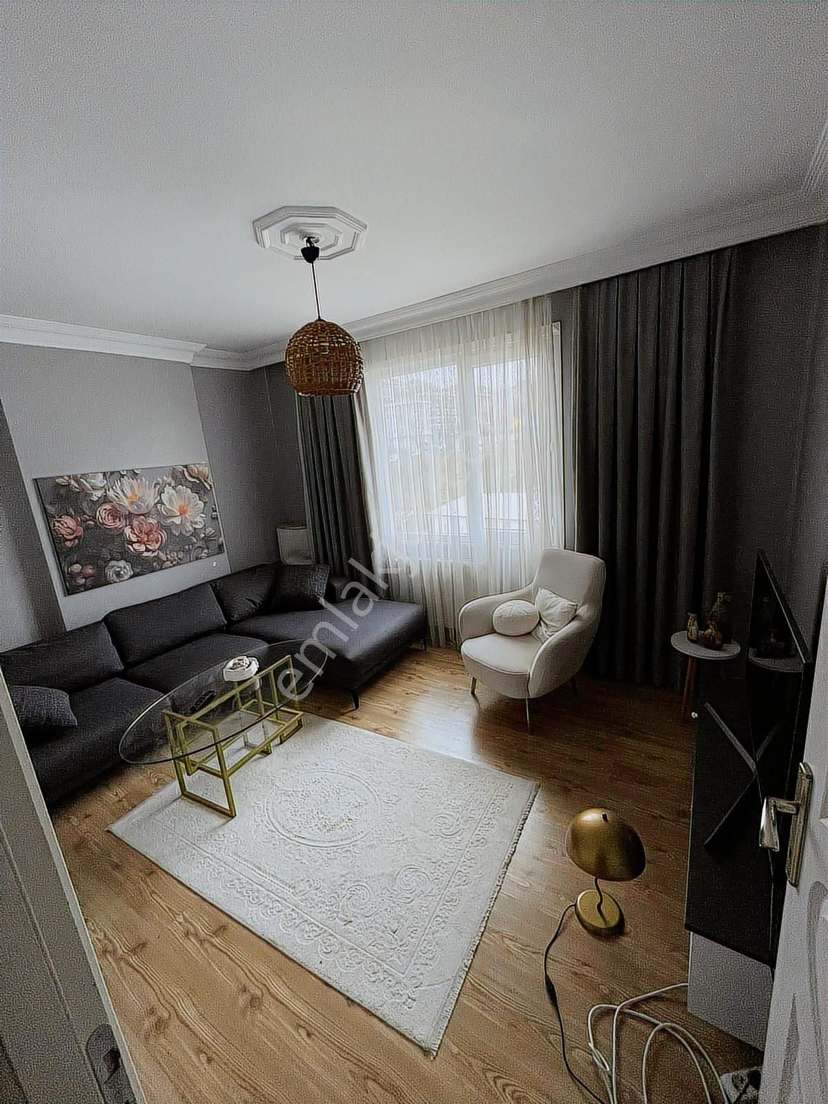 Beylikdüzü Ugur Konaklarında Satılık 3+1 Dubleks - Görsel 26