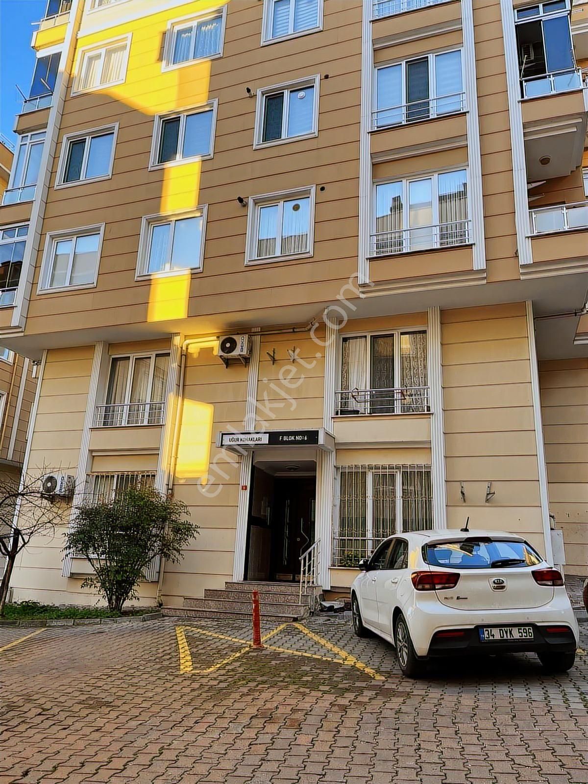 Beylikdüzü Ugur Konaklarında Satılık 3+1 Dubleks - Görsel 27