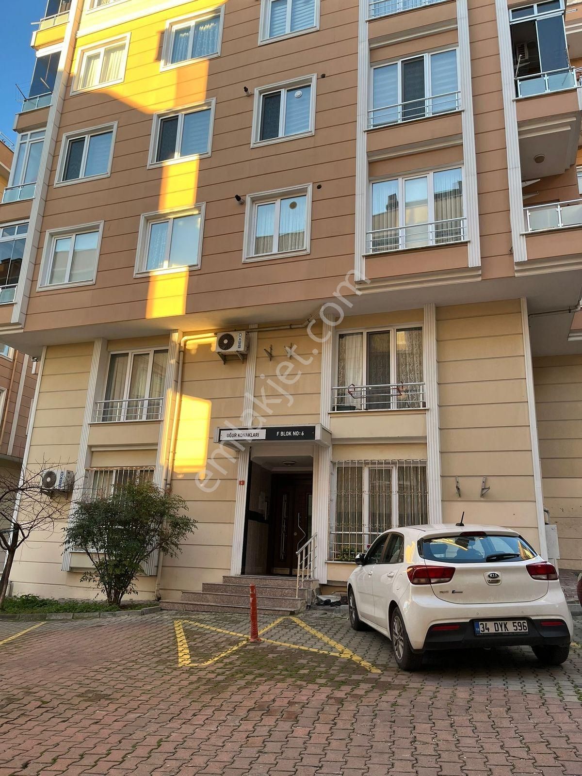 Beylikdüzü Ugur Konaklarında Satılık 3+1 Dubleks - Görsel 15