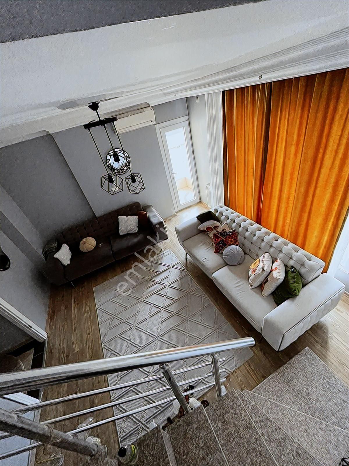 Beylikdüzü Ugur Konaklarında Satılık 3+1 Dubleks - Görsel 33