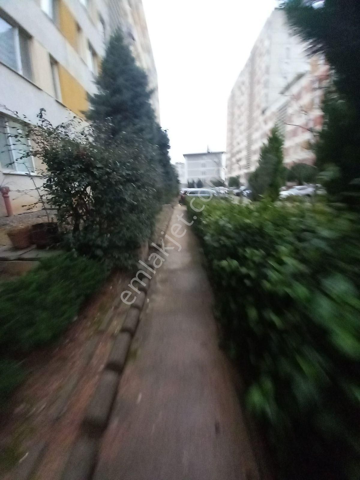 Kayaşehir 17. Bölgede Kiralık 3+1 Daire - Görsel 8