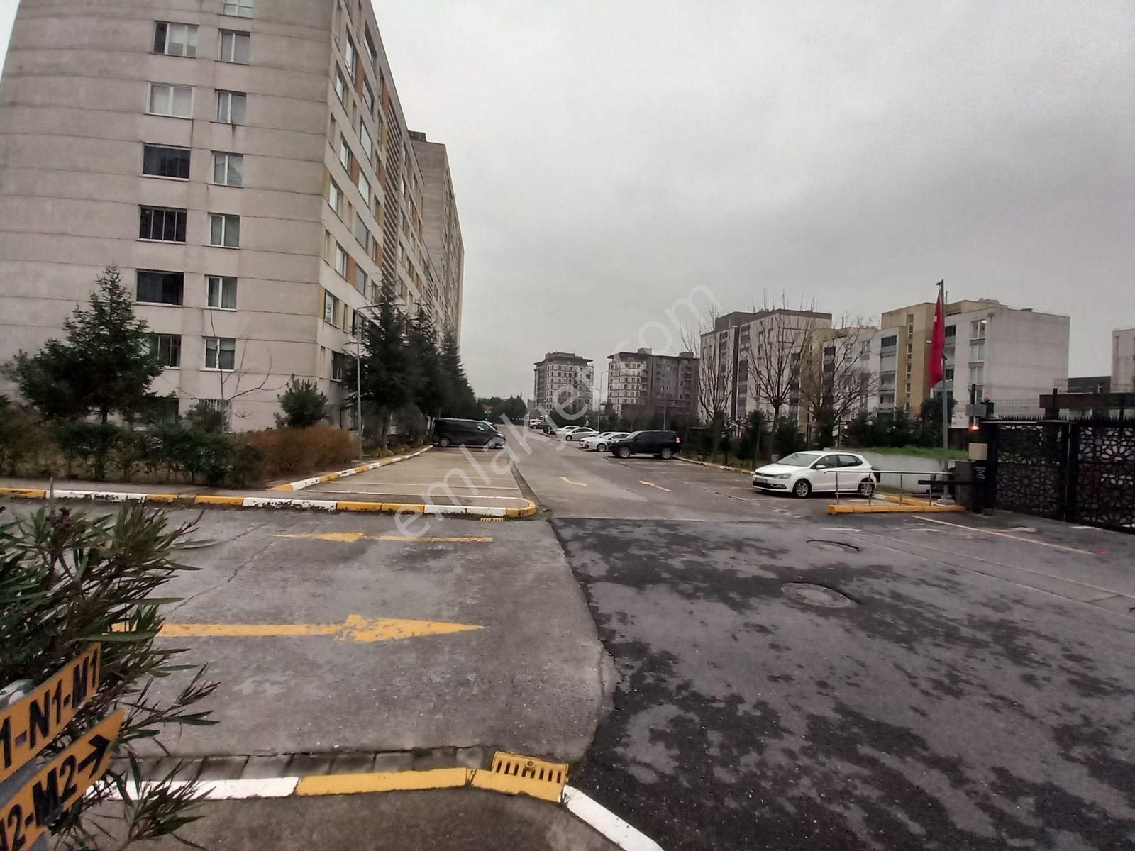 Kayaşehir 17. Bölgede Kiralık 3+1 Daire - Görsel 14