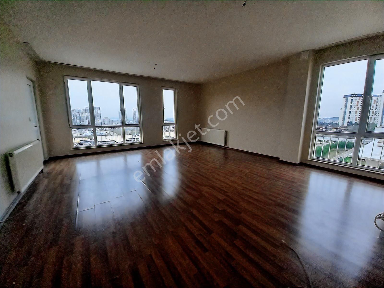 Kayaşehir 17. Bölgede Kiralık 3+1 Daire - Görsel 32