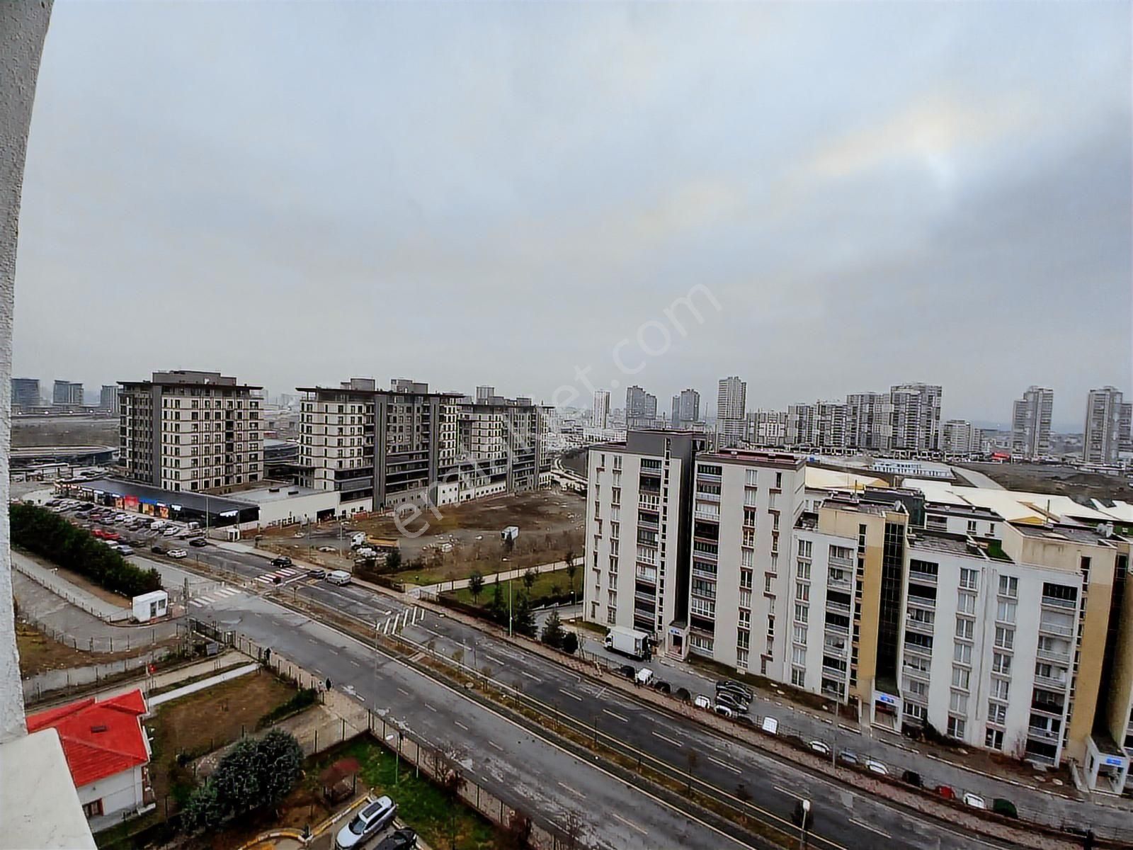 Kayaşehir 17. Bölgede Kiralık 3+1 Daire - Görsel 6