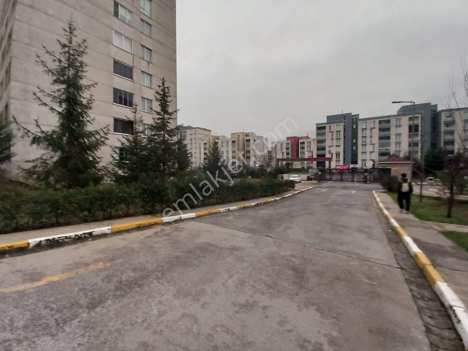 Kayaşehir 17. Bölgede Kiralık 3+1 Daire - Görsel 21