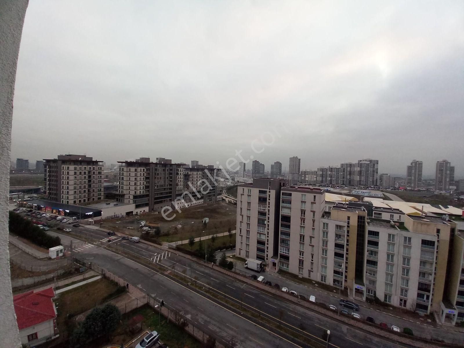 Kayaşehir 17. Bölgede Kiralık 3+1 Daire - Görsel 11