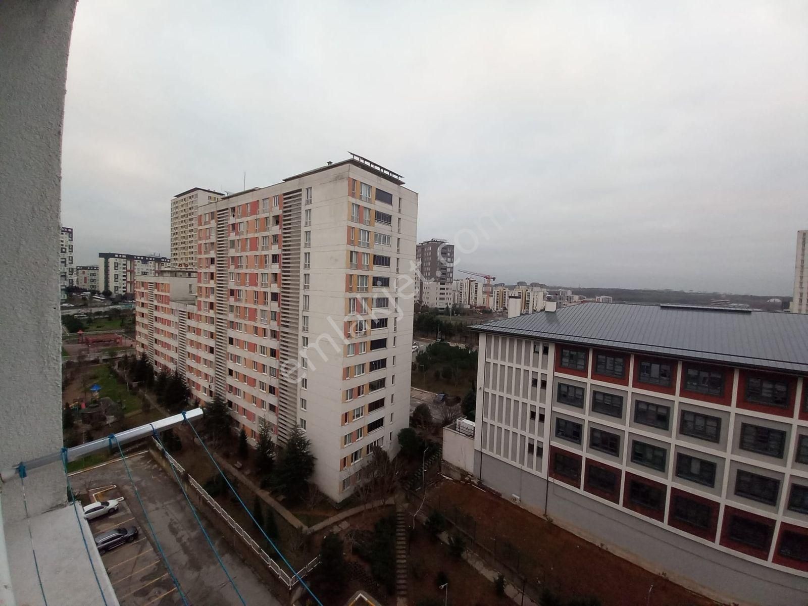 Kayaşehir 17. Bölgede Kiralık 3+1 Daire - Görsel 34