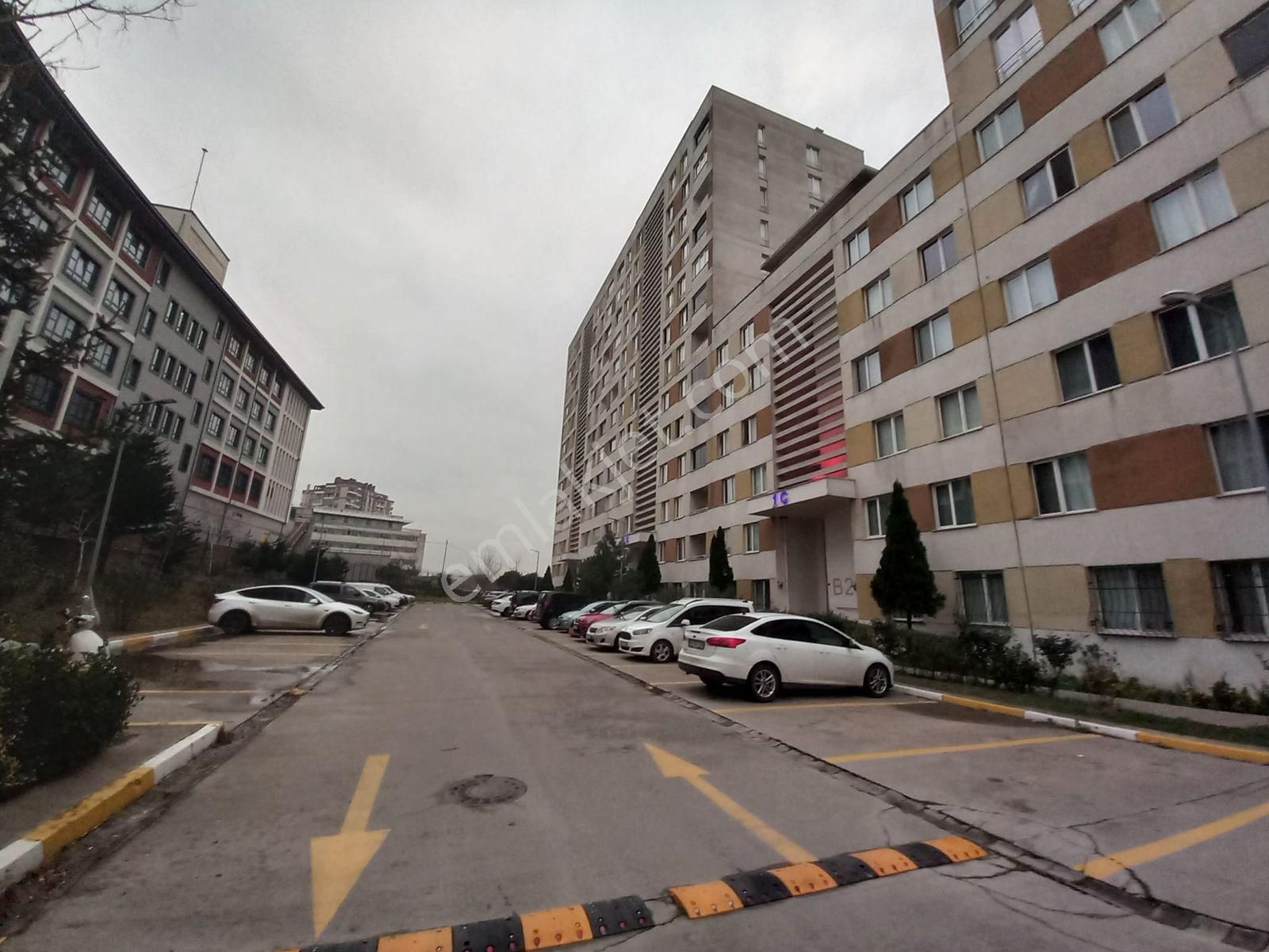 Kayaşehir 17. Bölgede Kiralık 3+1 Daire - Görsel 27