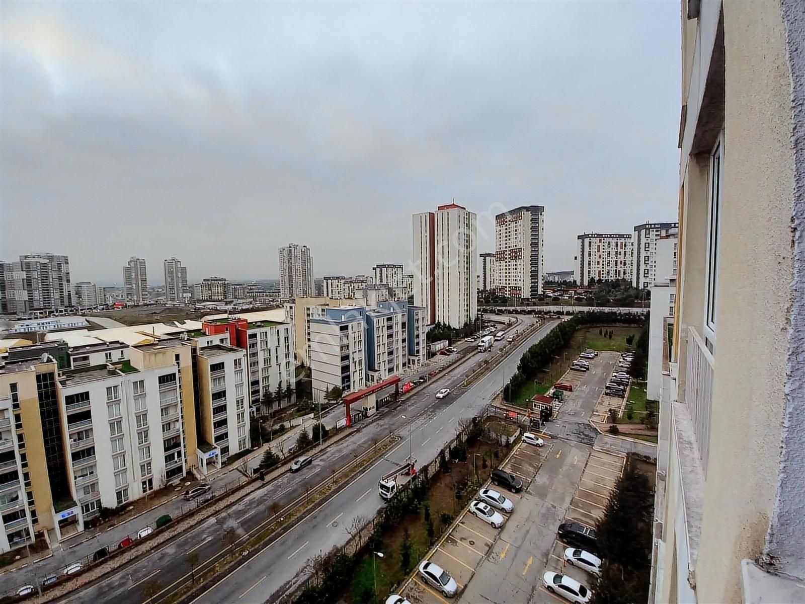 Kayaşehir 17. Bölgede Kiralık 3+1 Daire - Görsel 15