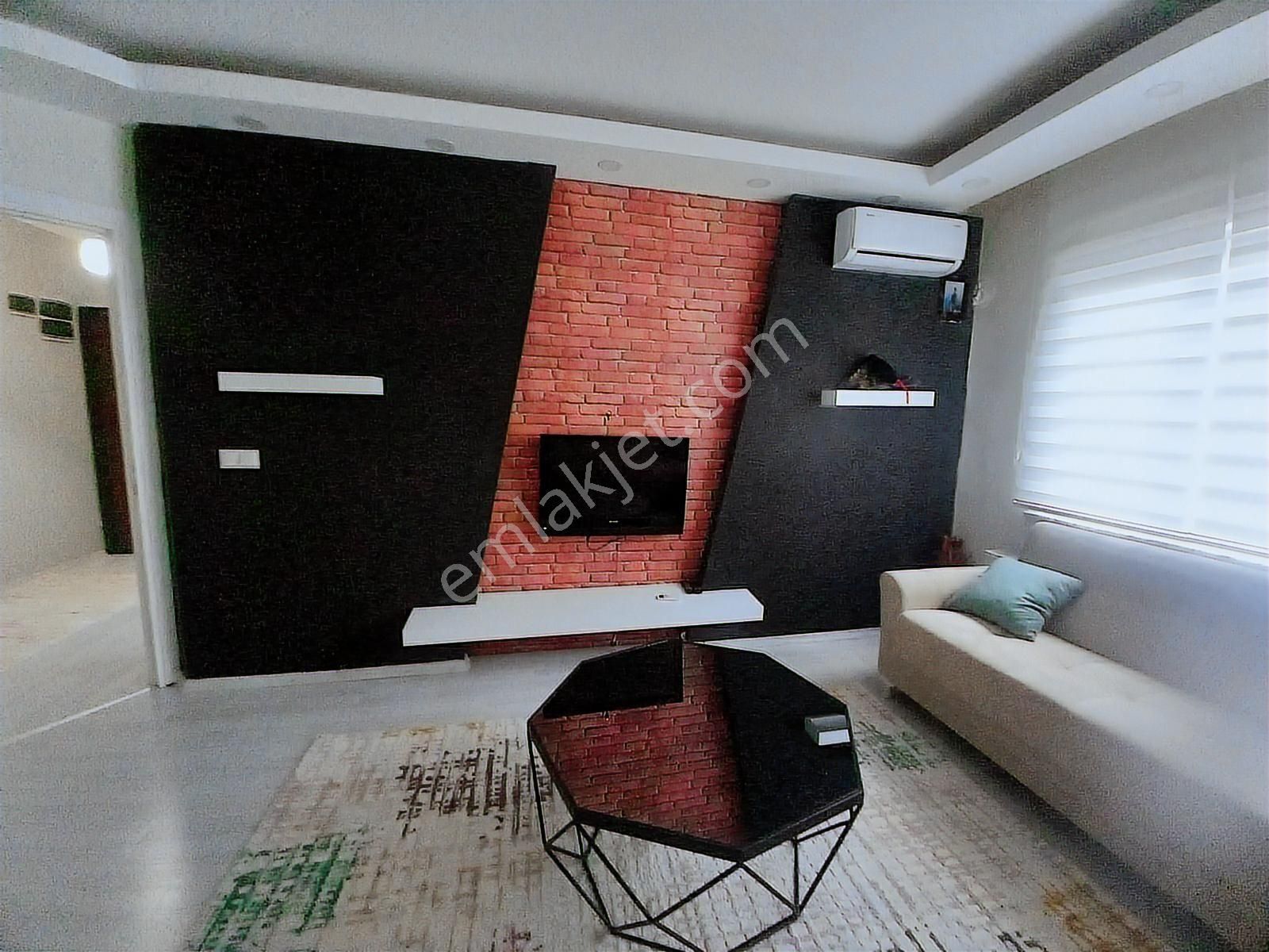 Menekşe 2 De Balkonlu Acill Fulll Tadilatlı Acill Satılık Daire - Görsel 26