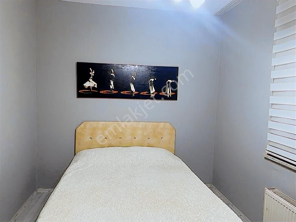 Menekşe 2 De Balkonlu Acill Fulll Tadilatlı Acill Satılık Daire - Görsel 21