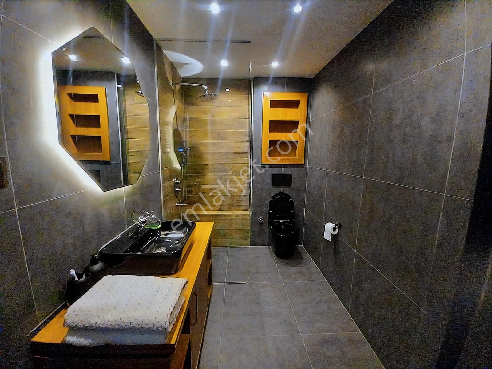 Menekşe 2 De Balkonlu Acill Fulll Tadilatlı Acill Satılık Daire - Görsel 27