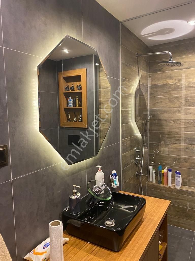 Menekşe 2 De Balkonlu Acill Fulll Tadilatlı Acill Satılık Daire - Görsel 18