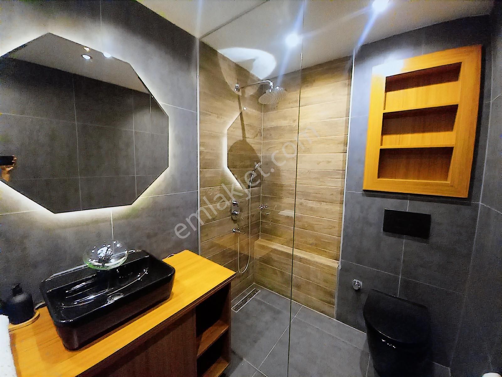 Menekşe 2 De Balkonlu Acill Fulll Tadilatlı Acill Satılık Daire - Görsel 6