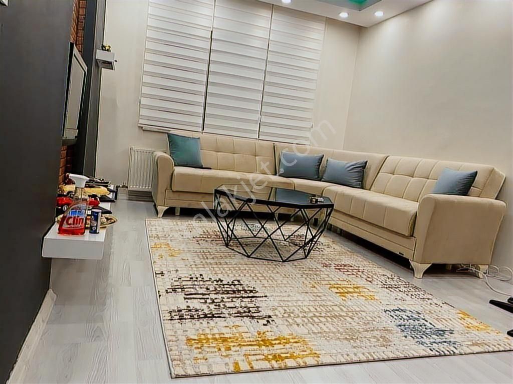 Menekşe 2 De Balkonlu Acill Fulll Tadilatlı Acill Satılık Daire - Görsel 13