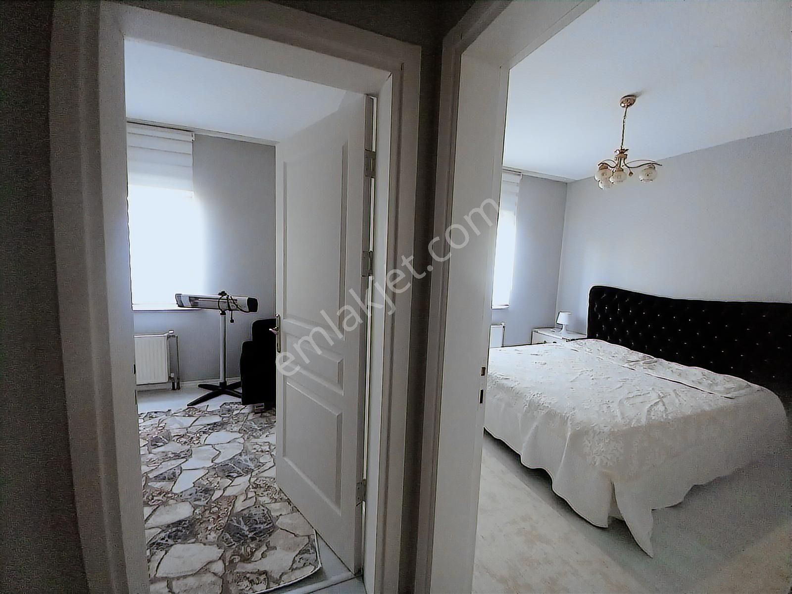 Menekşe 2 De Balkonlu Acill Fulll Tadilatlı Acill Satılık Daire - Görsel 28