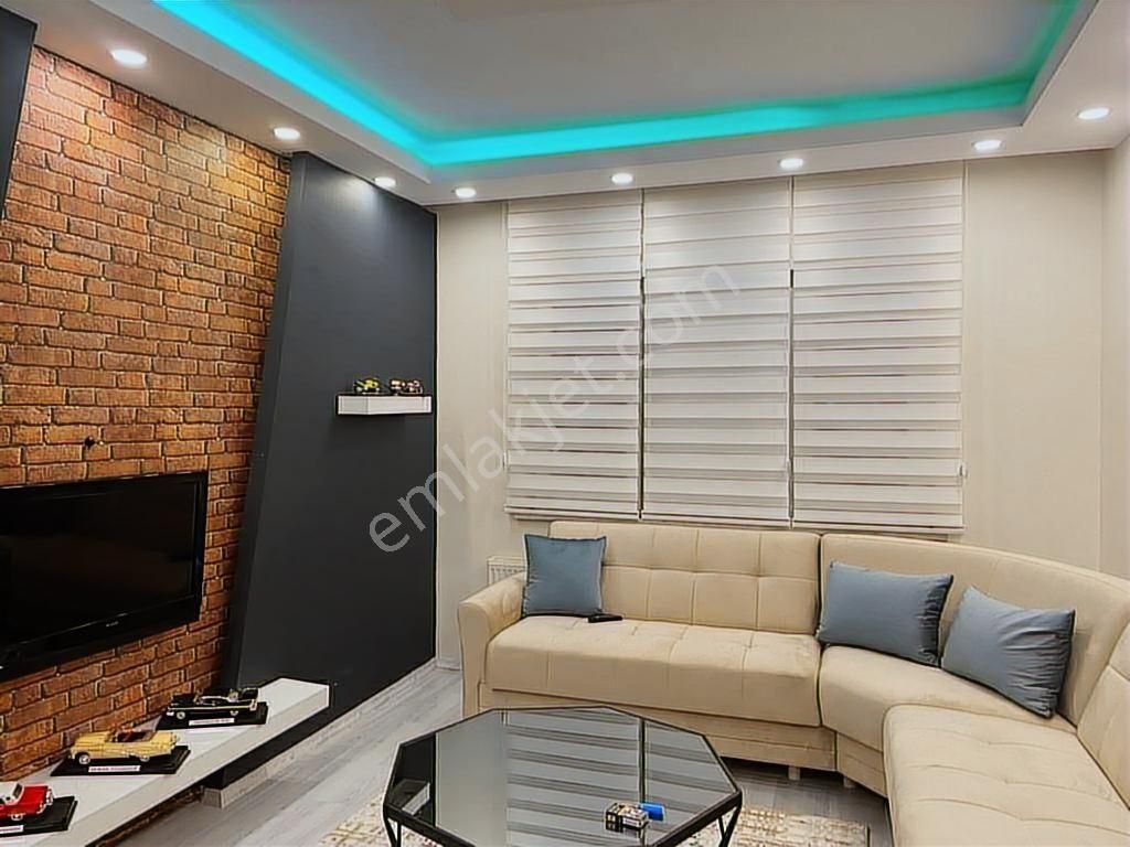 Menekşe 2 De Balkonlu Acill Fulll Tadilatlı Acill Satılık Daire - Görsel 11