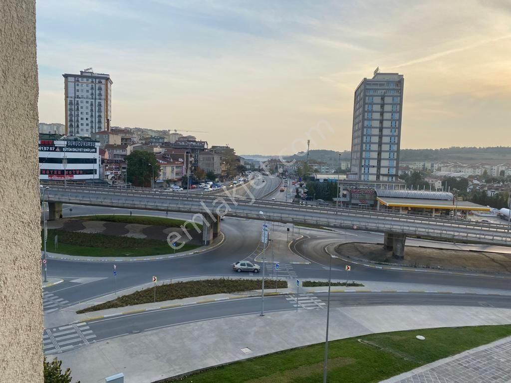 Menekşe 2 De Balkonlu Acill Fulll Tadilatlı Acill Satılık Daire - Görsel 8