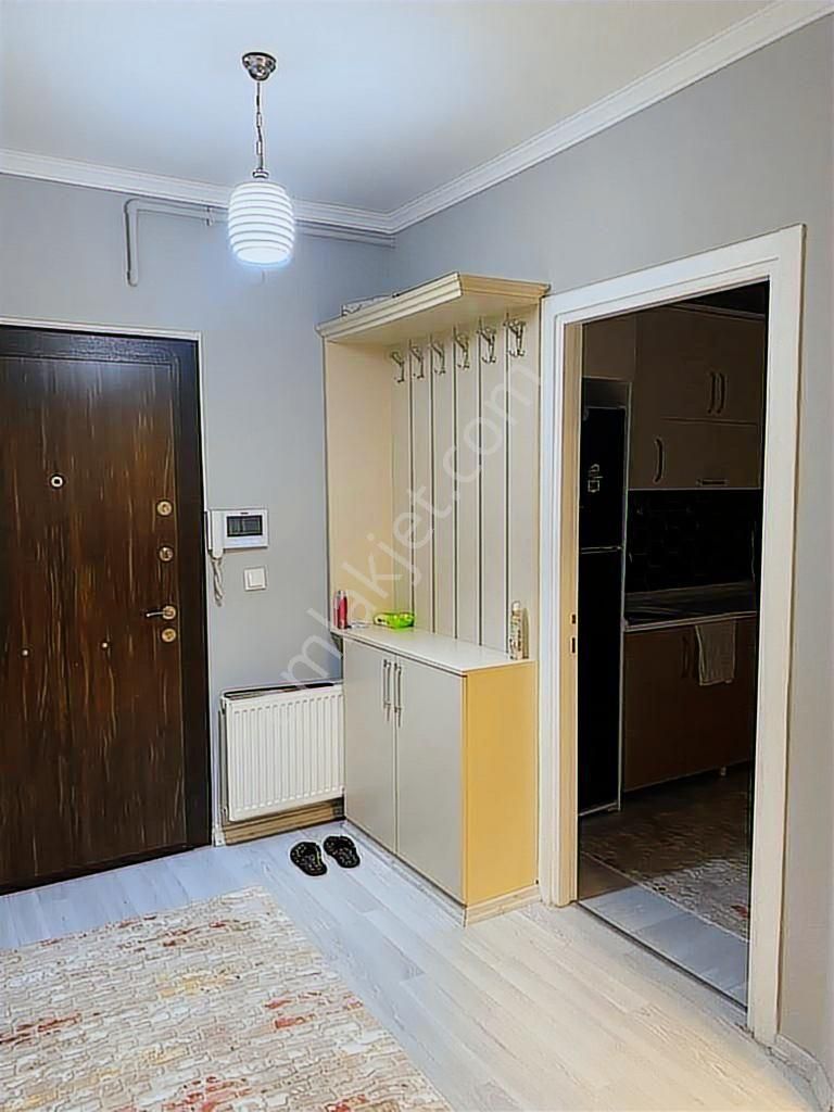 Menekşe 2 De Balkonlu Acill Fulll Tadilatlı Acill Satılık Daire - Görsel 23