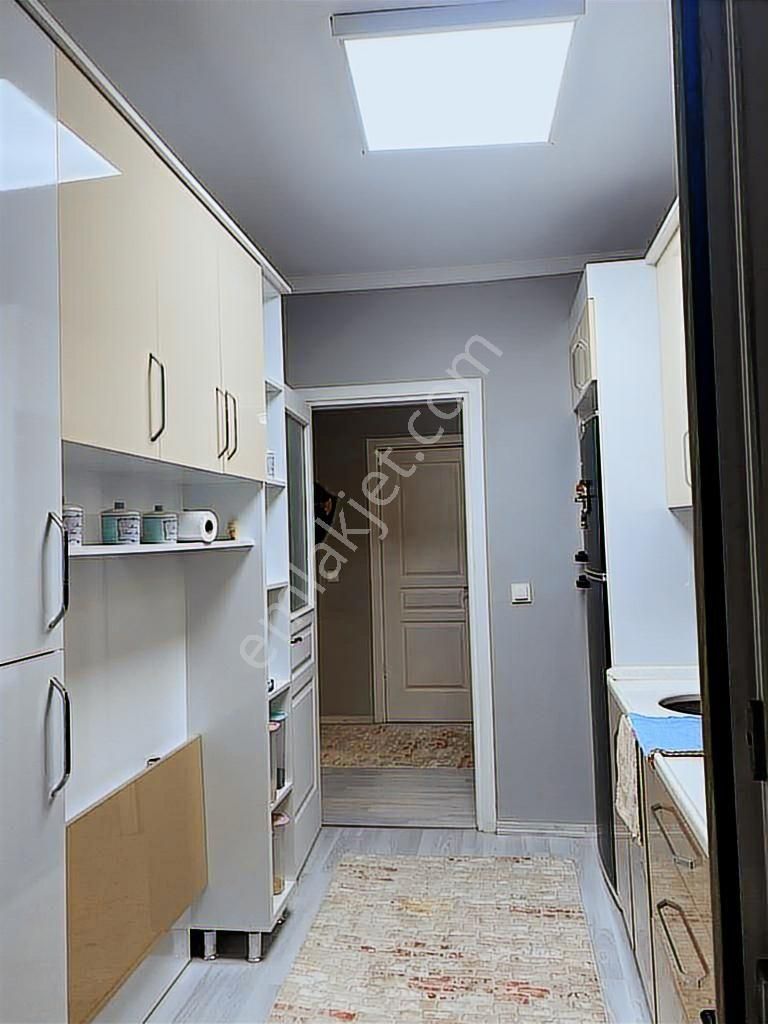 Menekşe 2 De Balkonlu Acill Fulll Tadilatlı Acill Satılık Daire - Görsel 4