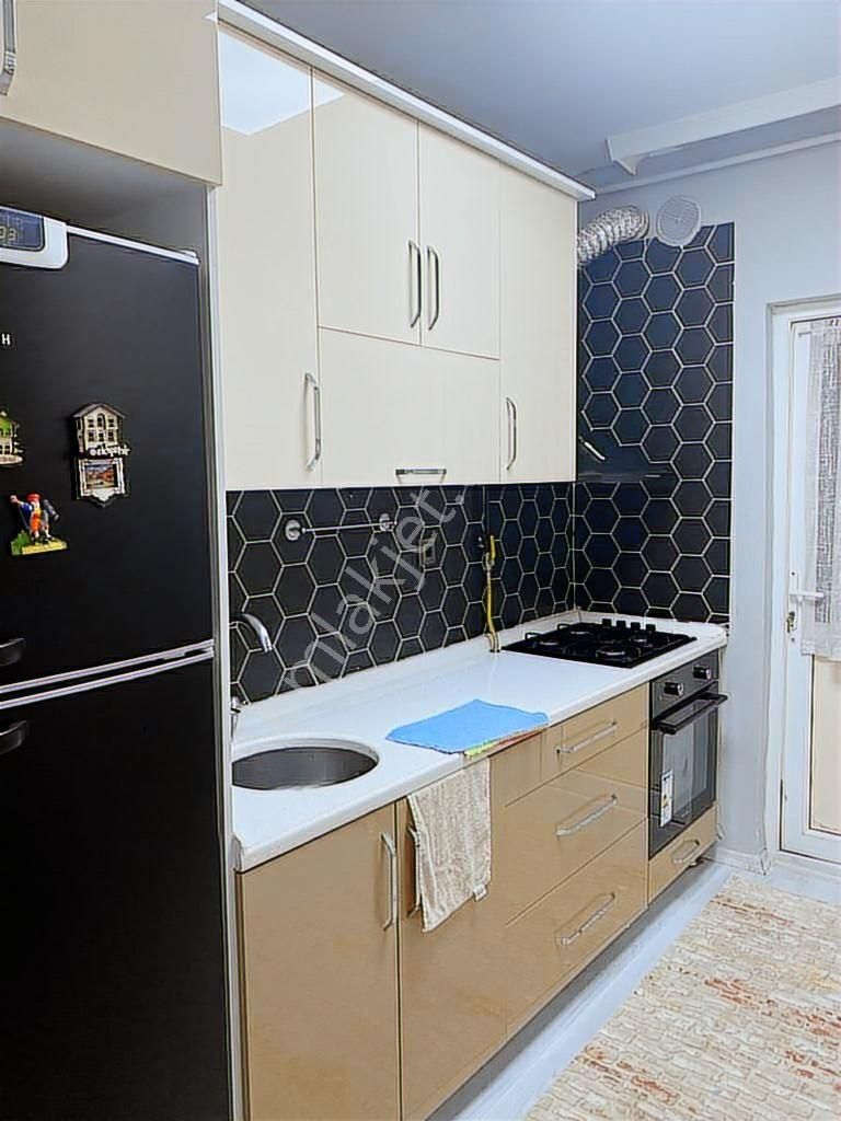 Menekşe 2 De Balkonlu Acill Fulll Tadilatlı Acill Satılık Daire - Görsel 31