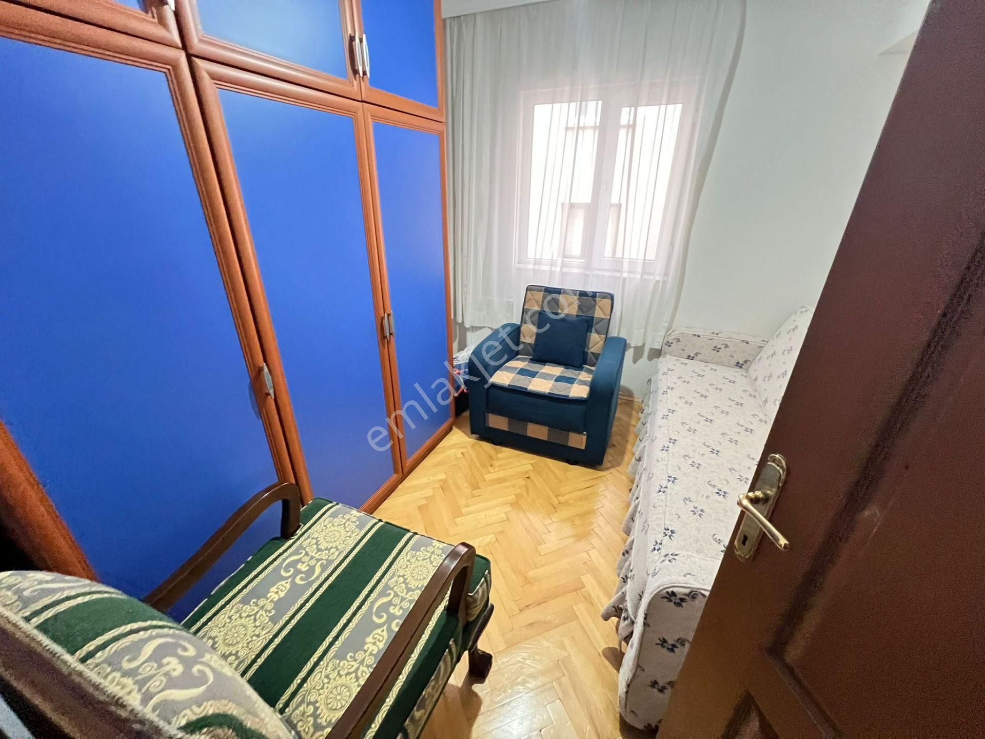 Atanora Vadi'den Trt Panora Yakını Ara Kat 3 Cephe Kök Tapulu Kombili Ön 3+1 - Görsel 24