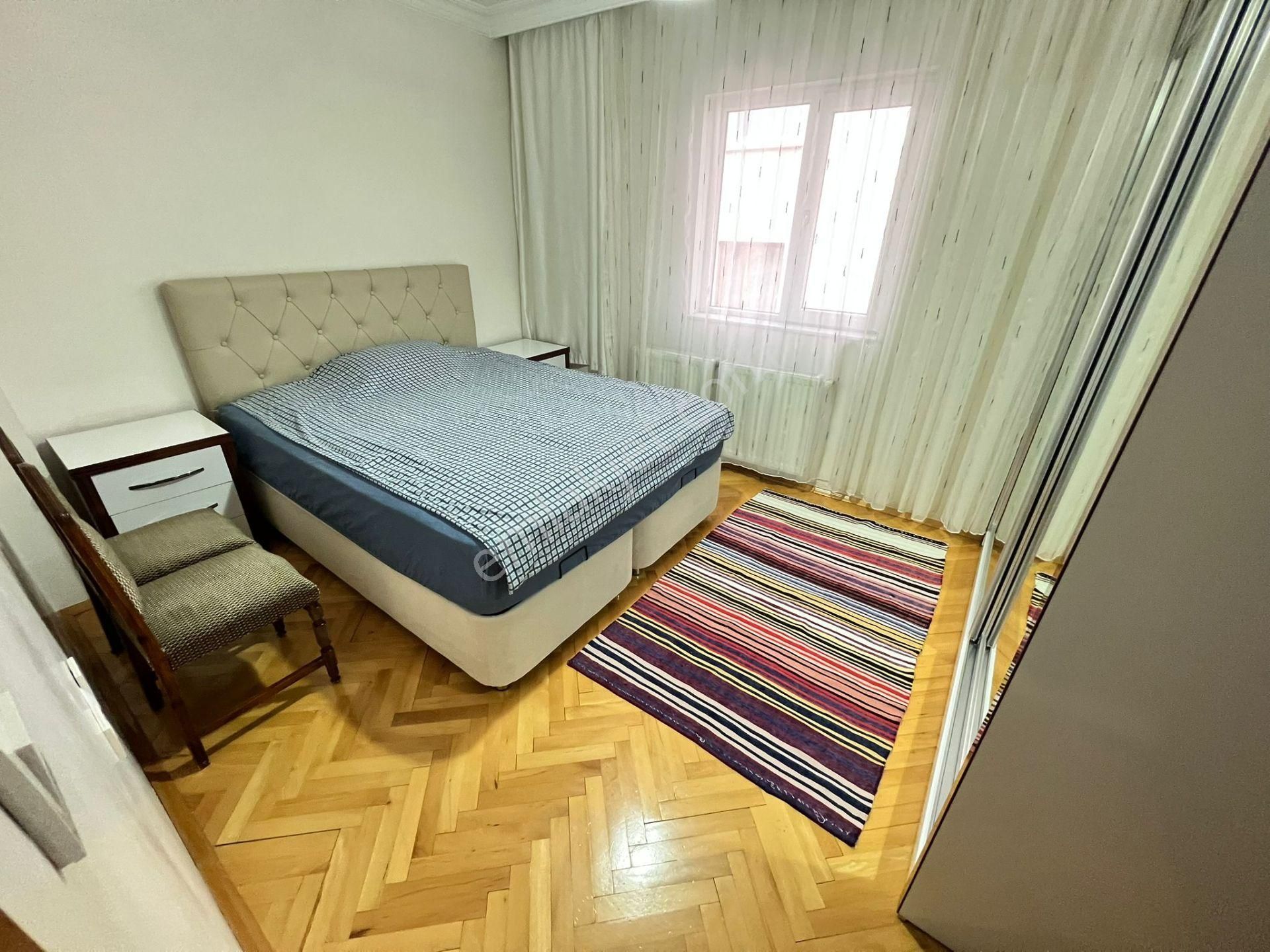 Atanora Vadi'den Trt Panora Yakını Ara Kat 3 Cephe Kök Tapulu Kombili Ön 3+1 - Görsel 31