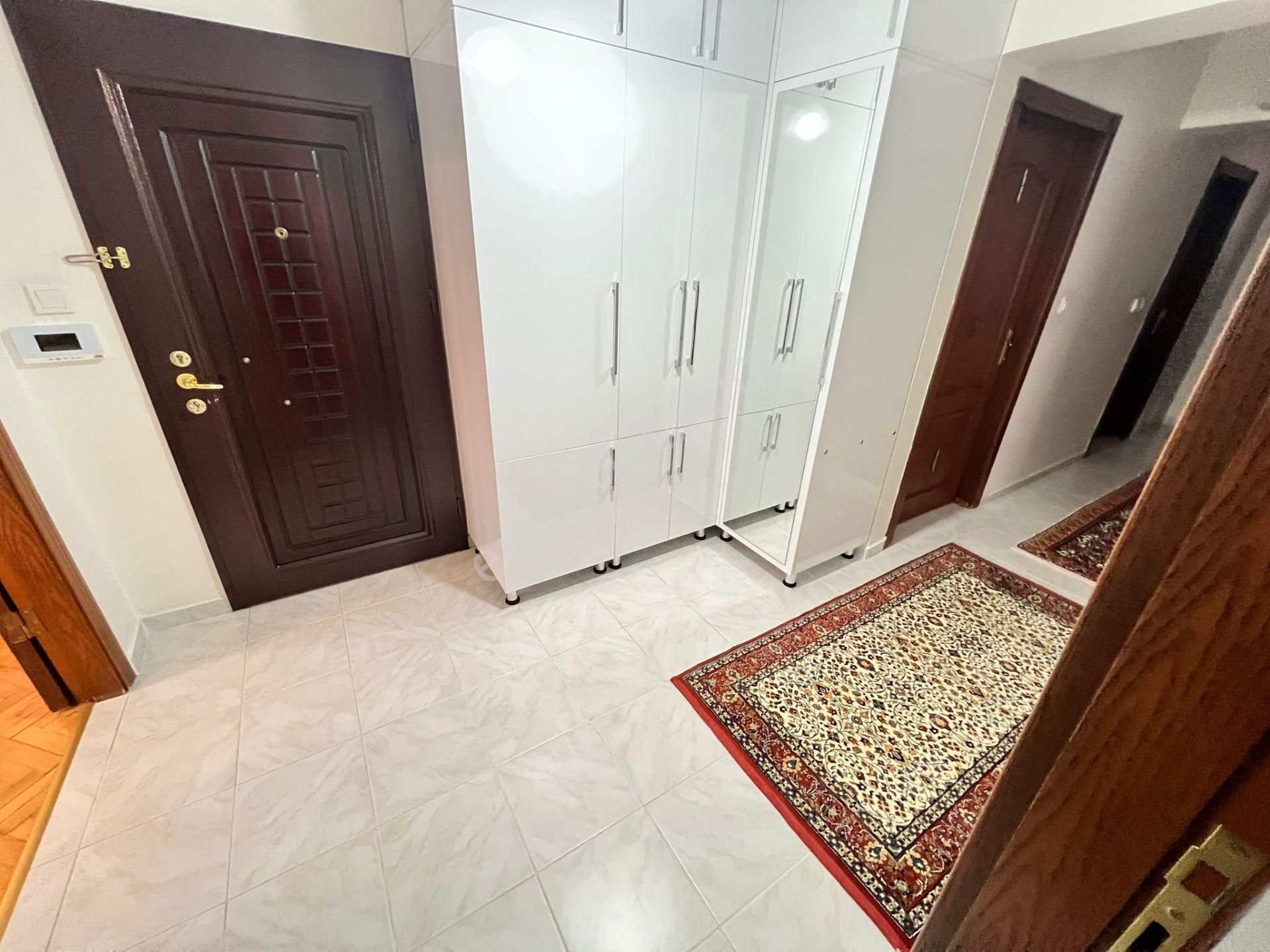 Atanora Vadi'den Trt Panora Yakını Ara Kat 3 Cephe Kök Tapulu Kombili Ön 3+1 - Görsel 23