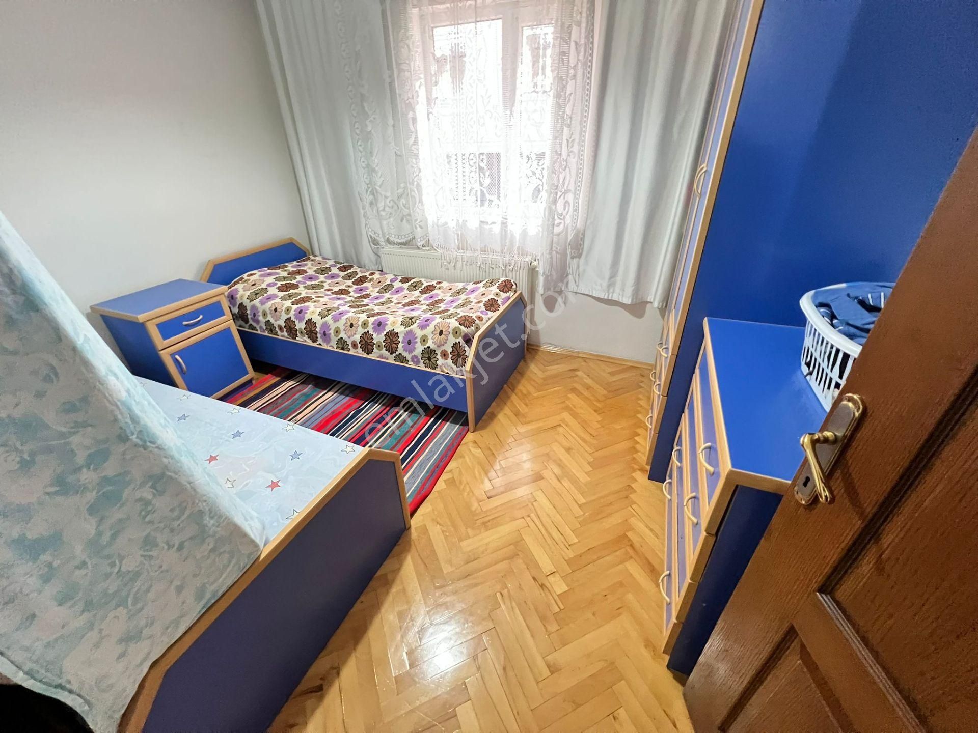 Atanora Vadi'den Trt Panora Yakını Ara Kat 3 Cephe Kök Tapulu Kombili Ön 3+1 - Görsel 33