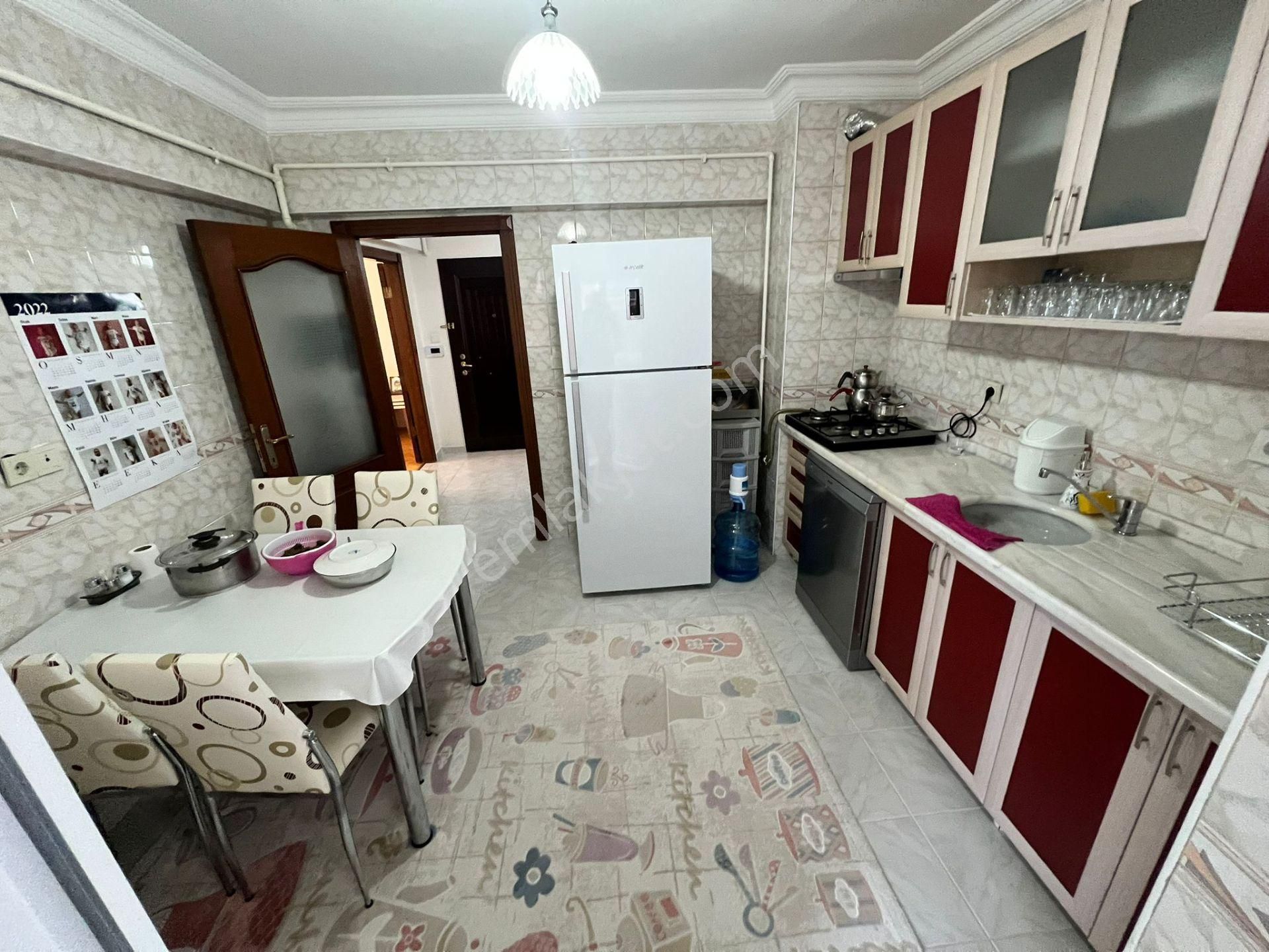 Atanora Vadi'den Trt Panora Yakını Ara Kat 3 Cephe Kök Tapulu Kombili Ön 3+1 - Görsel 10