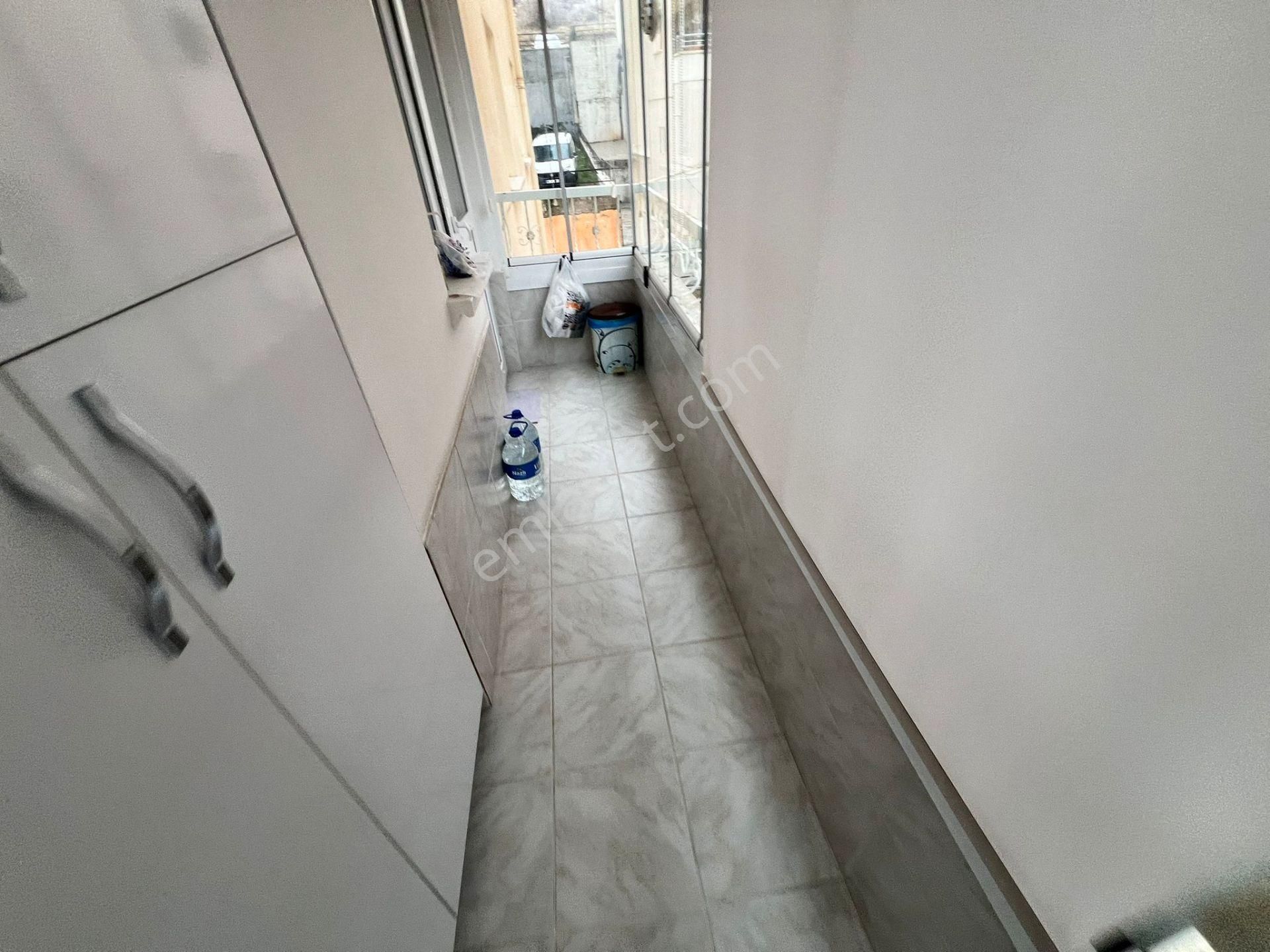 Atanora Vadi'den Trt Panora Yakını Ara Kat 3 Cephe Kök Tapulu Kombili Ön 3+1 - Görsel 19