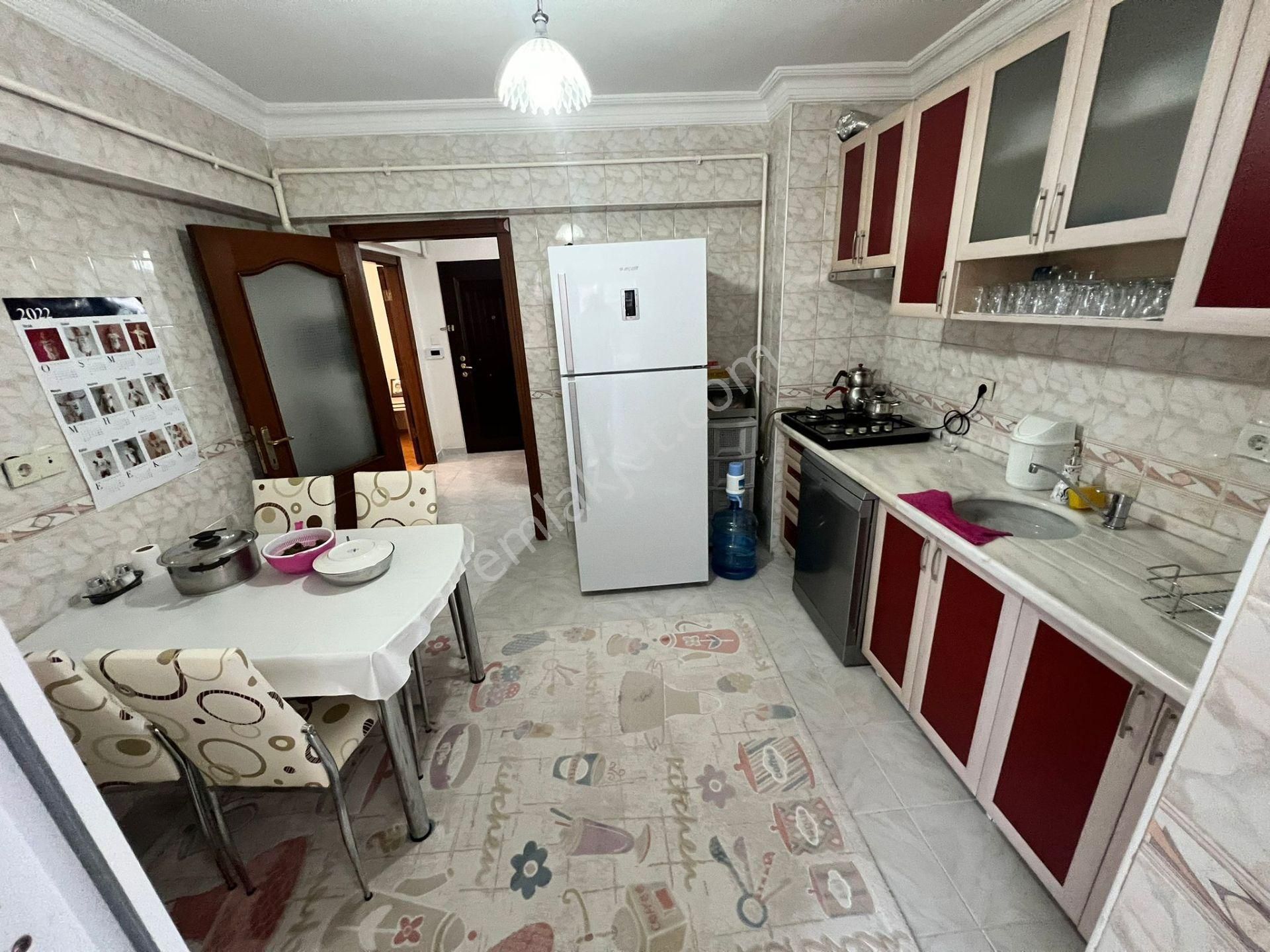 Atanora Vadi'den Trt Panora Yakını Ara Kat 3 Cephe Kök Tapulu Kombili Ön 3+1 - Görsel 12