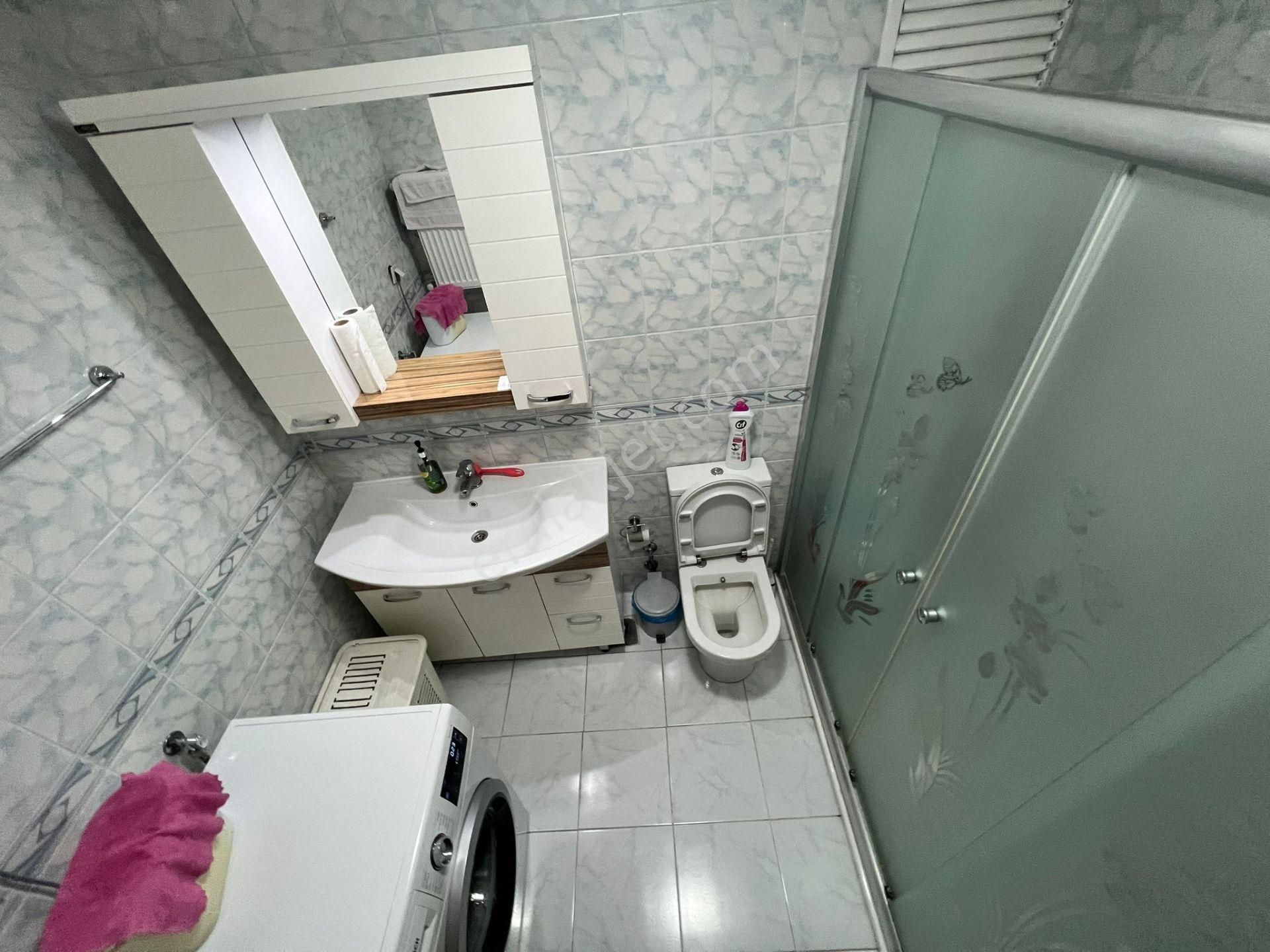 Atanora Vadi'den Trt Panora Yakını Ara Kat 3 Cephe Kök Tapulu Kombili Ön 3+1 - Görsel 28