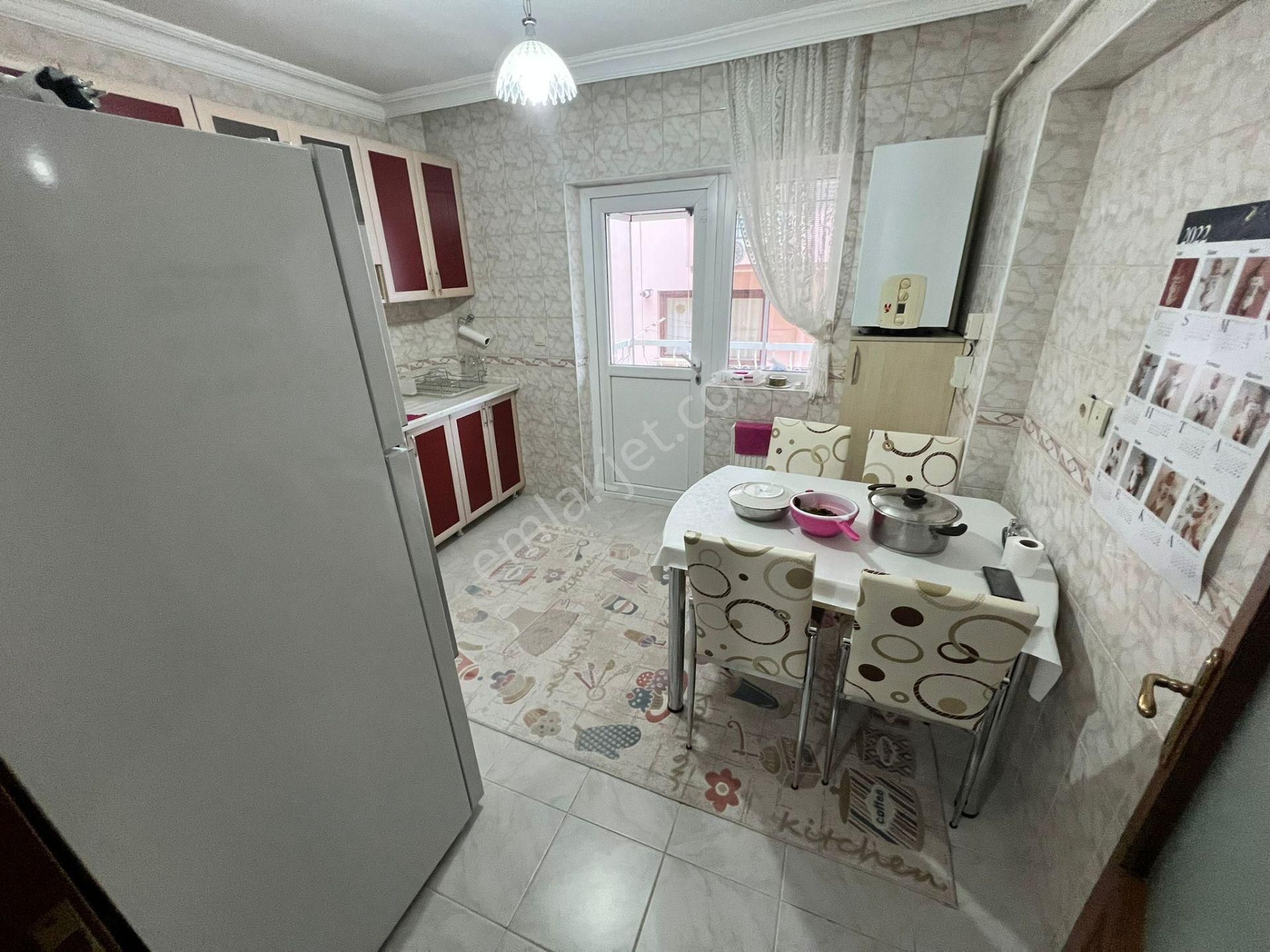 Atanora Vadi'den Trt Panora Yakını Ara Kat 3 Cephe Kök Tapulu Kombili Ön 3+1 - Görsel 8