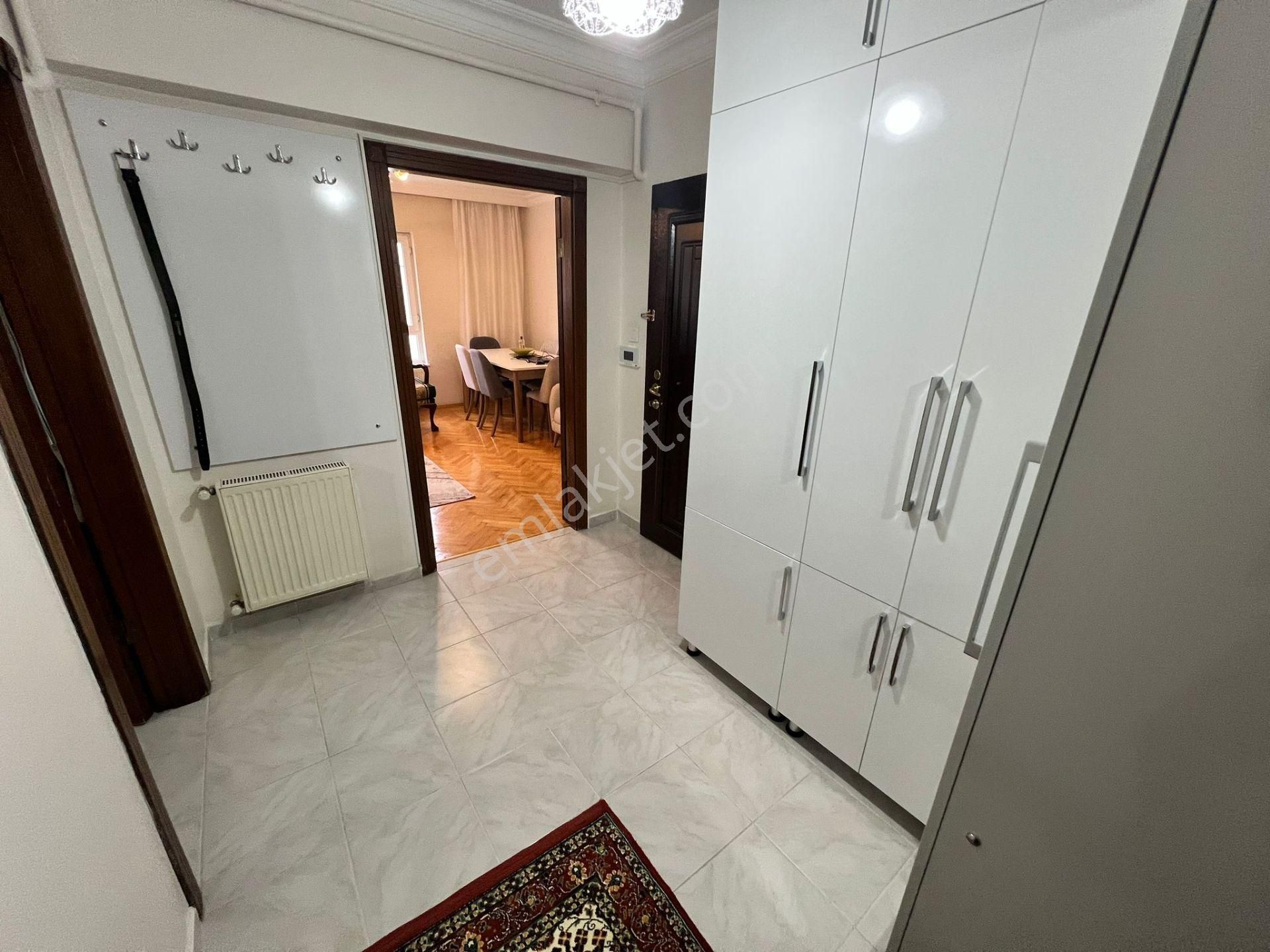 Atanora Vadi'den Trt Panora Yakını Ara Kat 3 Cephe Kök Tapulu Kombili Ön 3+1 - Görsel 25